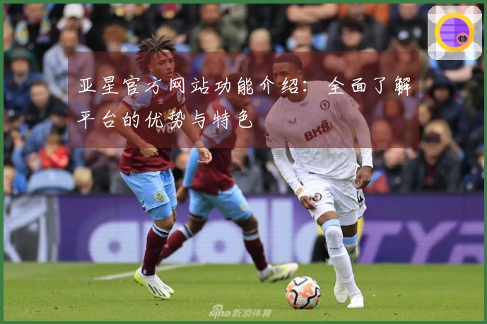 亚星官方网站功能介绍：全面了解平台的优势与特色