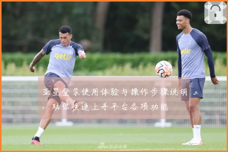 亚星登录使用体验与操作步骤说明，助你快速上手平台各项功能