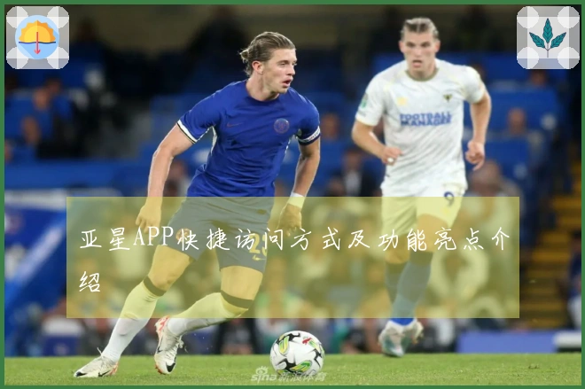 亚星APP快捷访问方式及功能亮点介绍